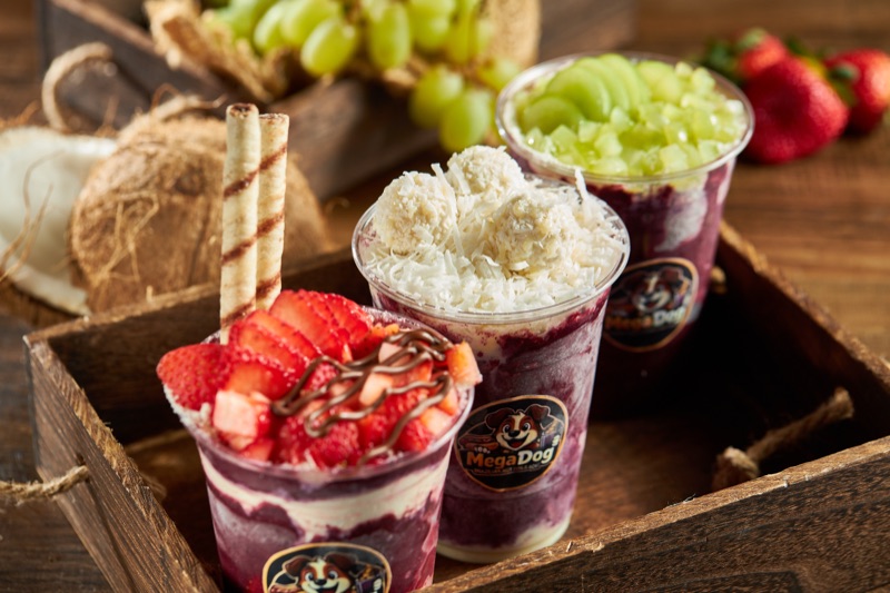 Açaí 16oz