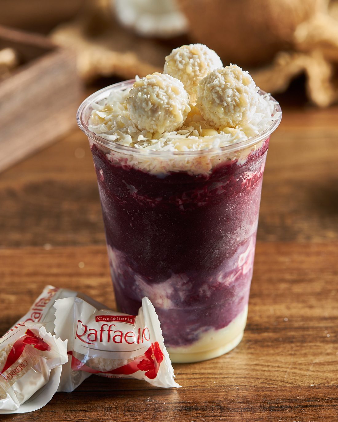 Açaí MegaDog